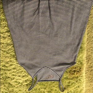 Arizona Striped tank top